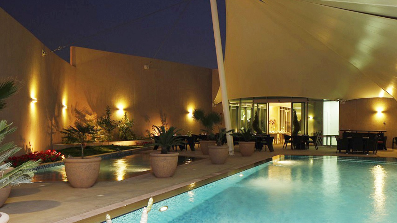 Photo of Outdoor in Riyadh