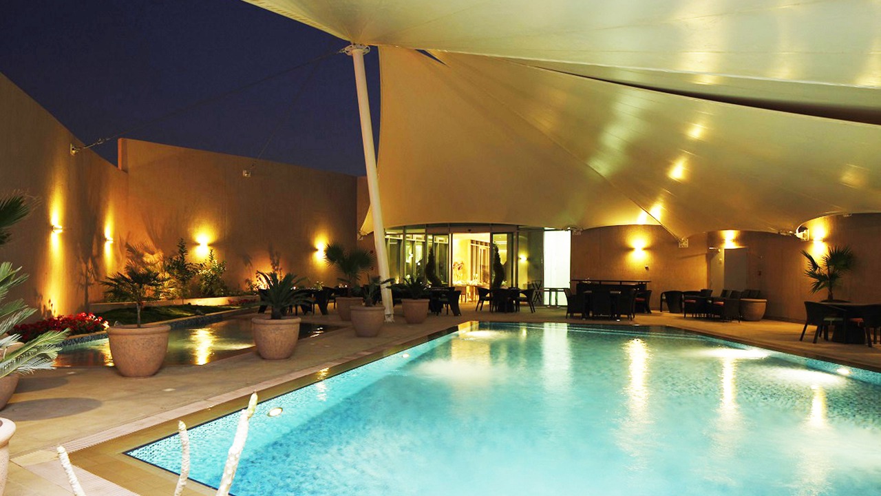 Photo of Outdoor in Riyadh