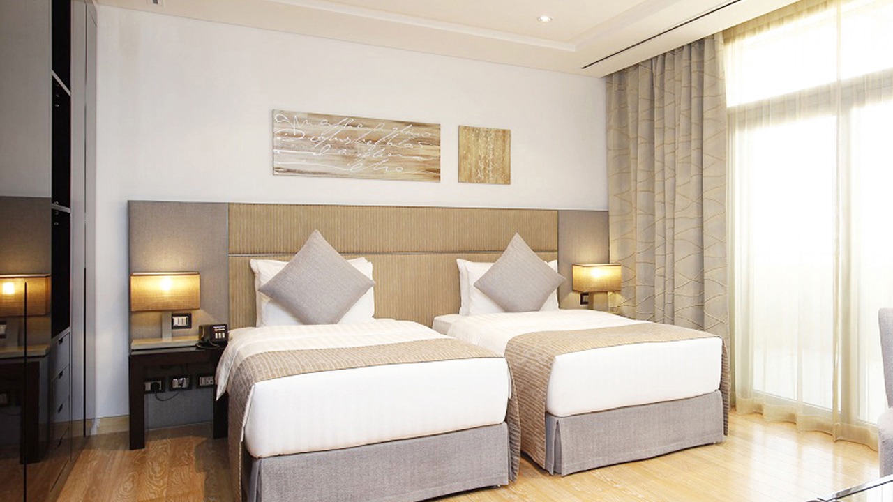 Photo of Bedroom in Riyadh