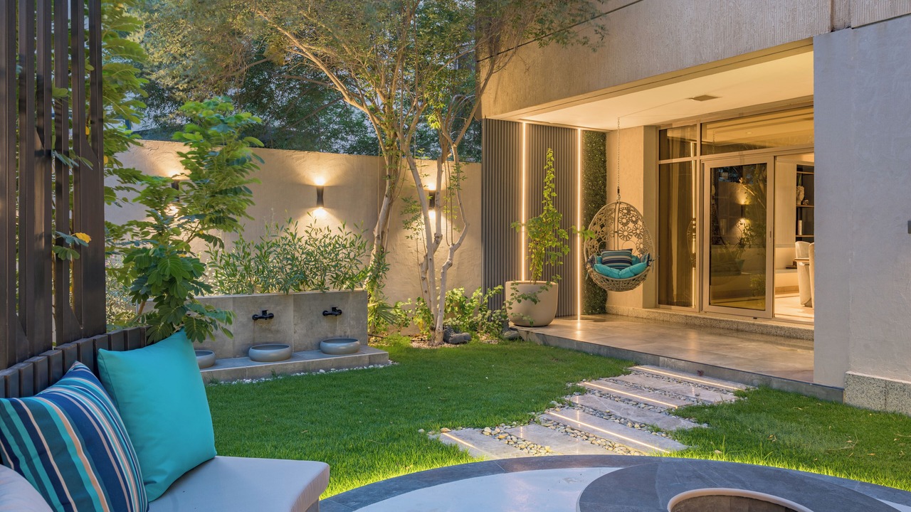 Photo of Patio Balcony in Riyadh