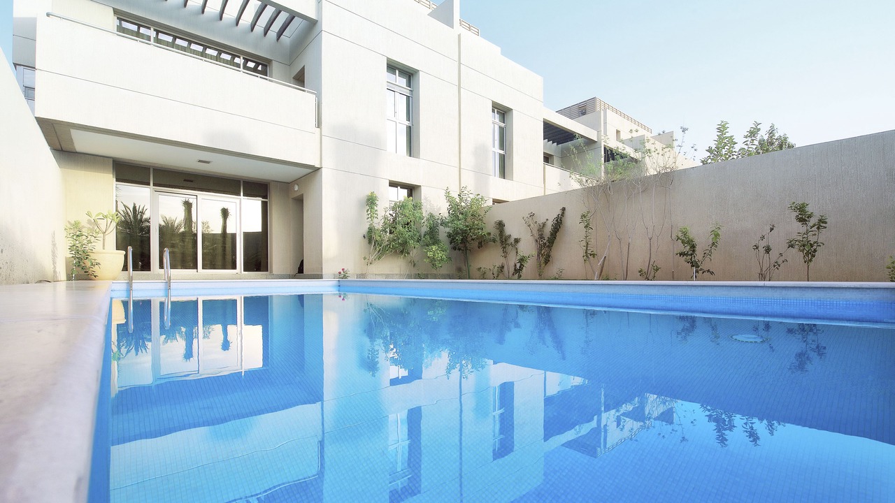 Photo of Patio Balcony in Riyadh