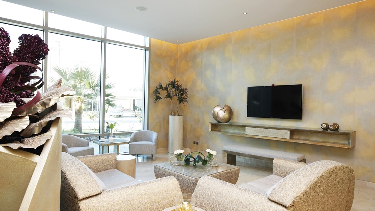 Photo of Livingroom in Riyadh