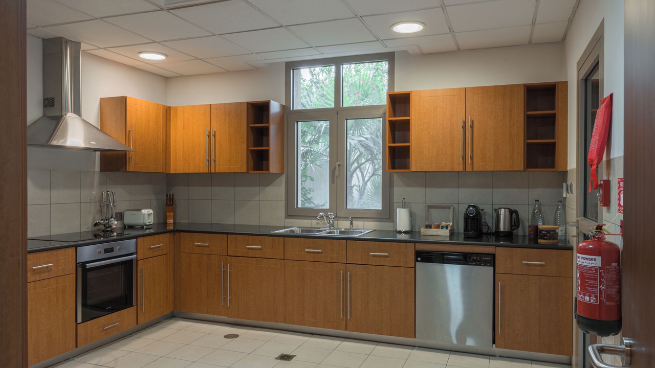 Photo of Kitchen in Riyadh