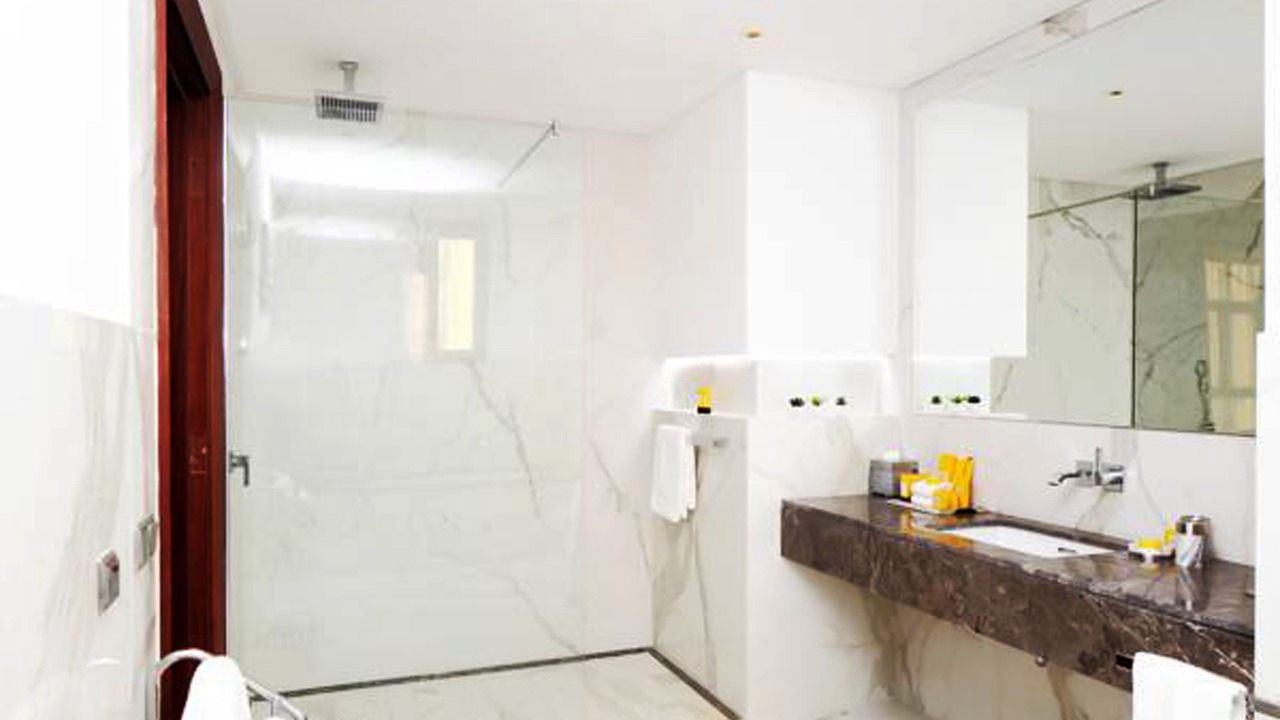 Photo of Bathroom in Riyadh