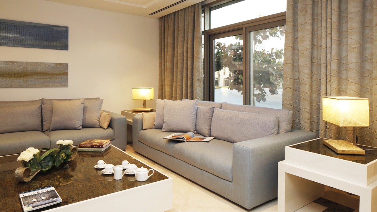 Photo of Livingroom in Riyadh