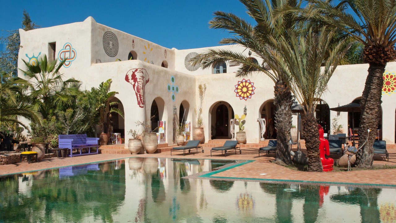 Photo of Outdoor in Ida Ougourd