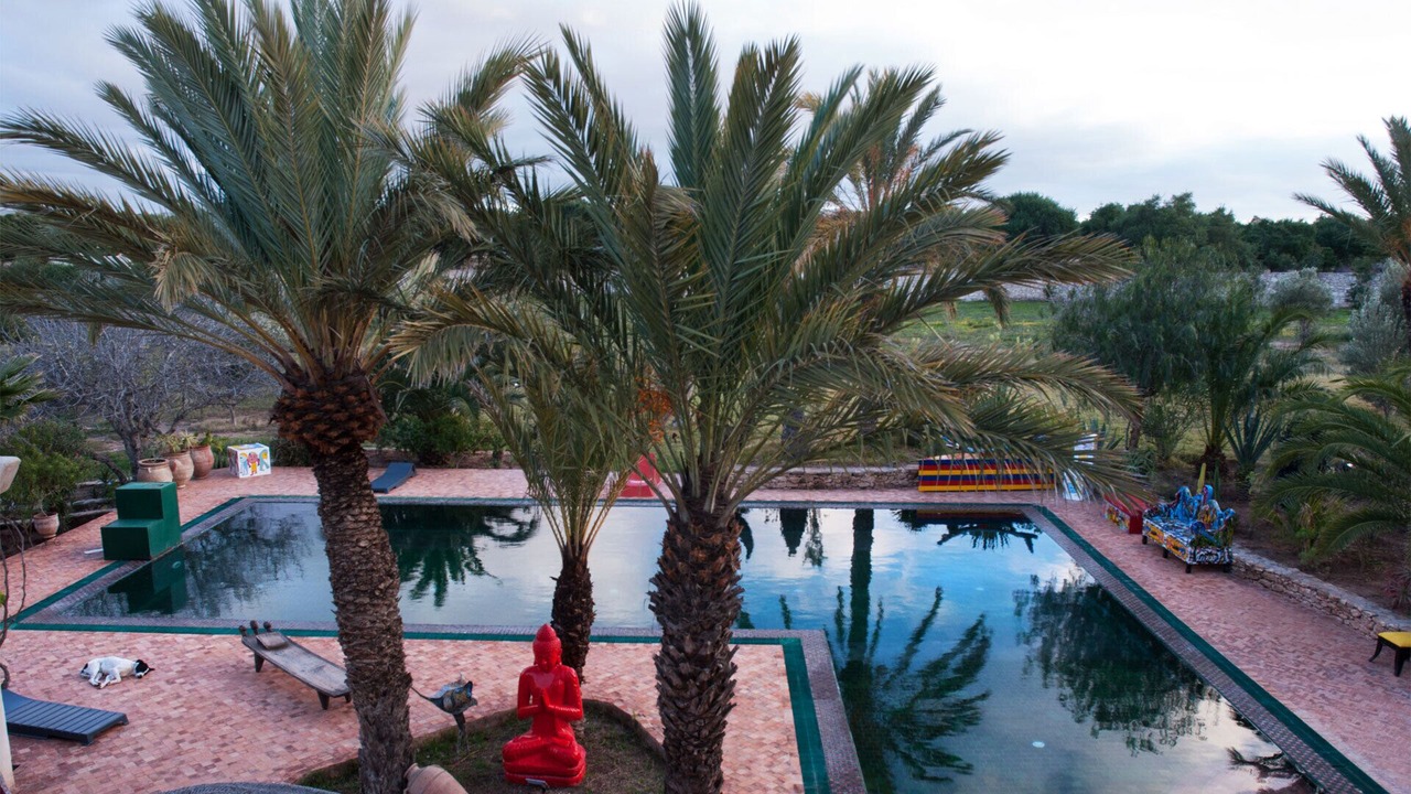 Photo of Outdoor in Ida Ougourd