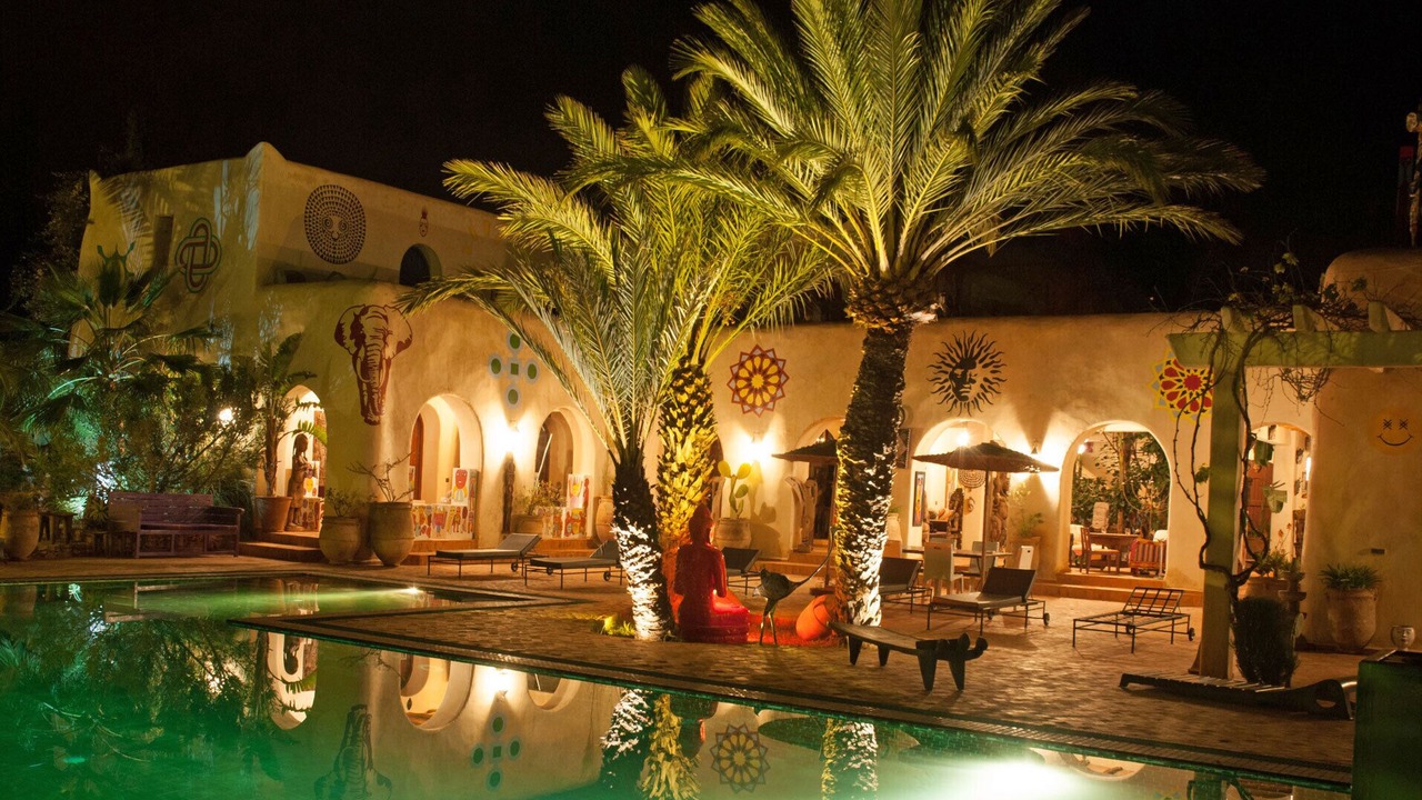 Photo of Outdoor in Ida Ougourd