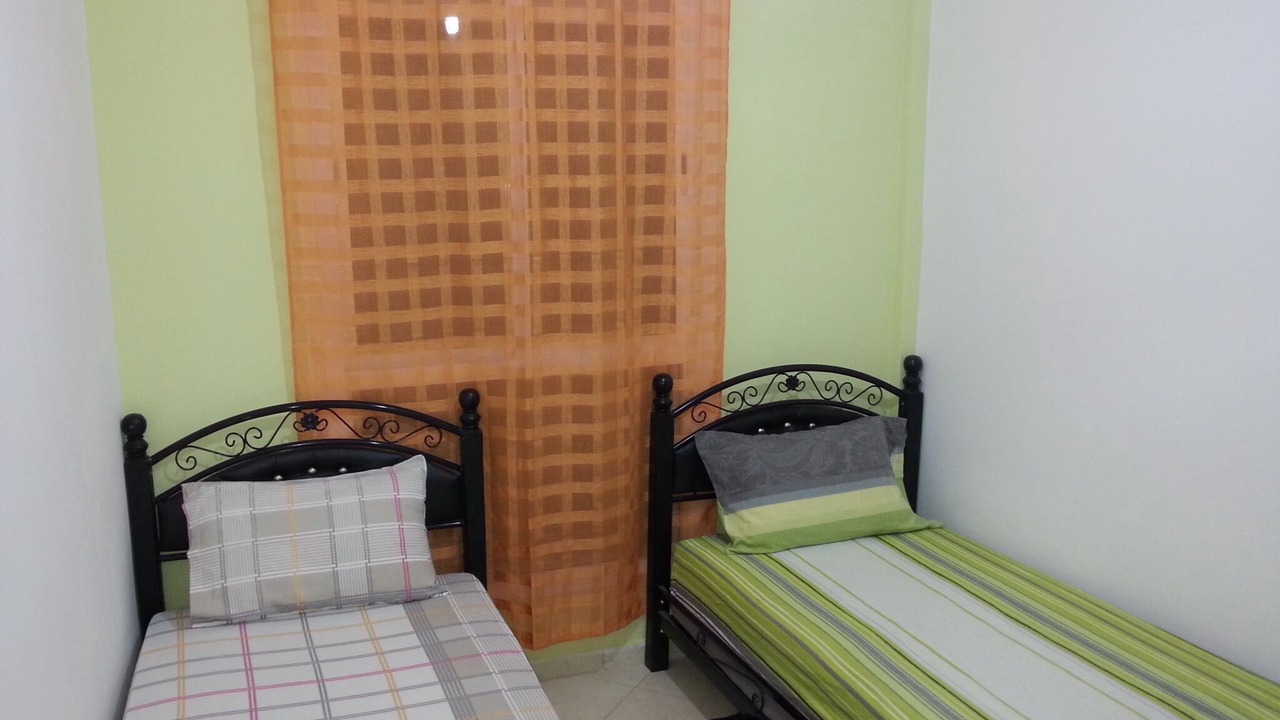 Photo of Bedroom in Hjar Ennhal