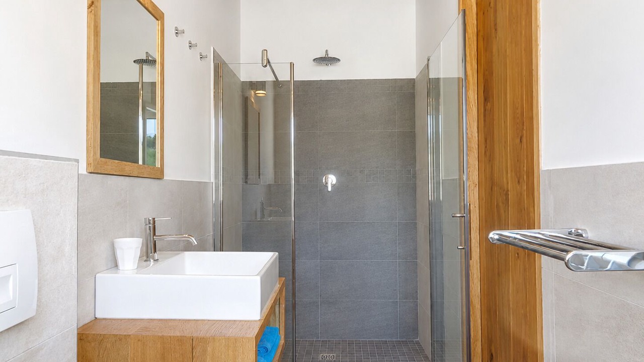 Photo of Bathroom in Monte Rinaldo