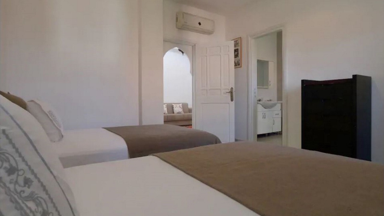 Photo of Bedroom in El Aggada