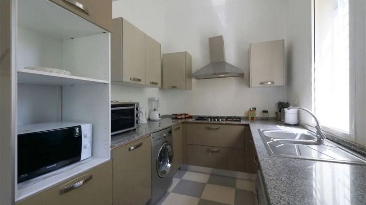 Photo of Kitchen in El Aggada