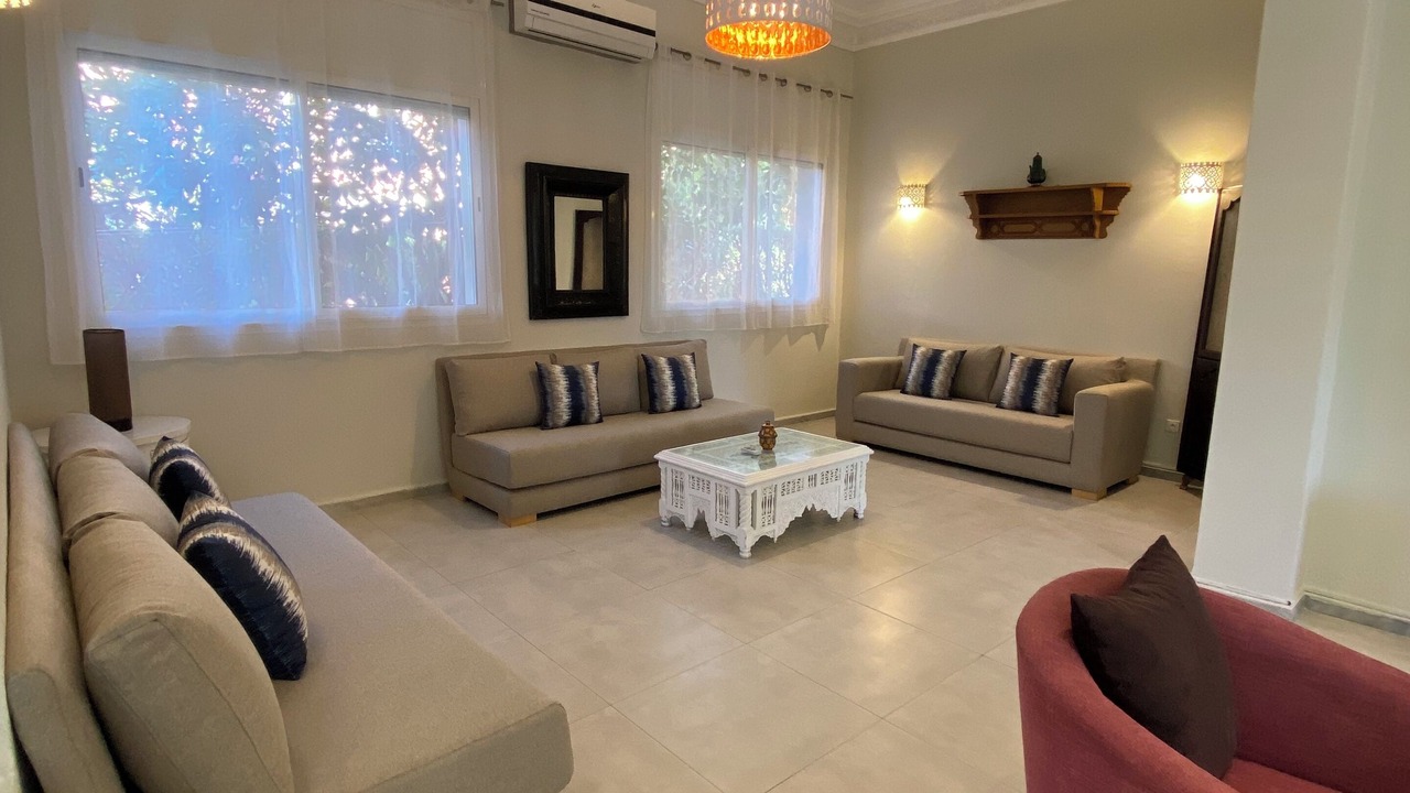 Photo of Livingroom in El Aggada