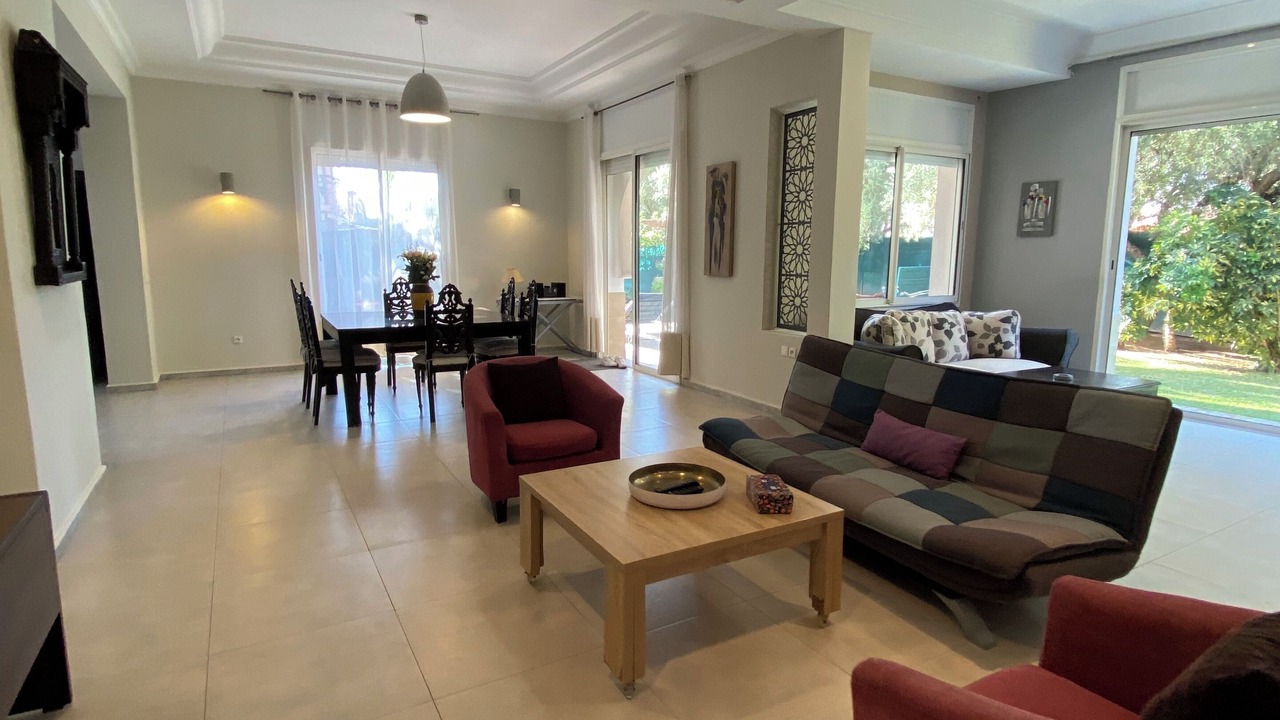 Photo of Livingroom in El Aggada