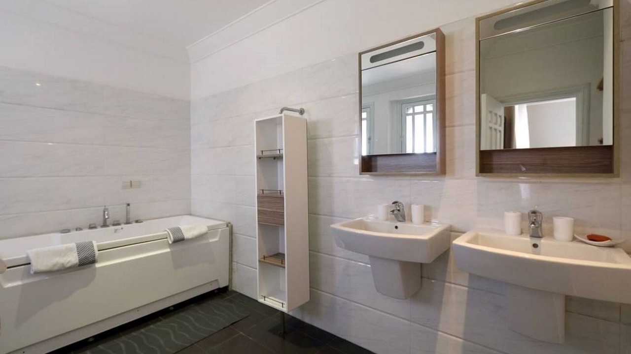 Photo of Bathroom in El Aggada