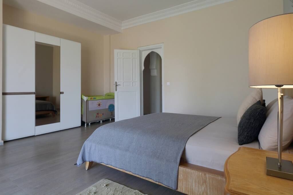 Photo of Bedroom in El Aggada