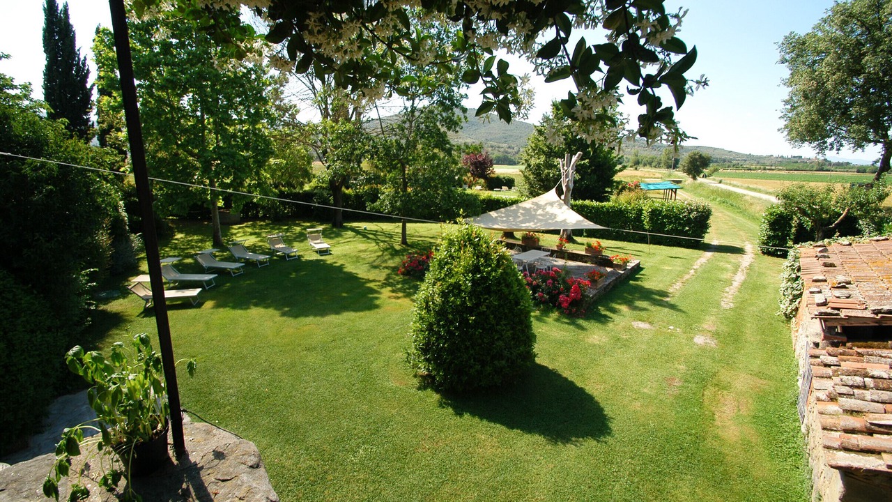 Photo of Outdoor in Montalla