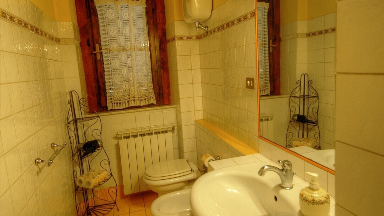 Photo of Bathroom in Montalla