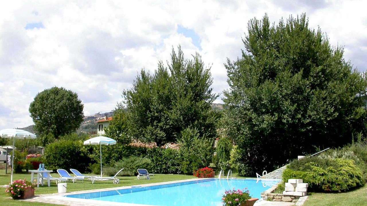 Photo of Outdoor in Montalla