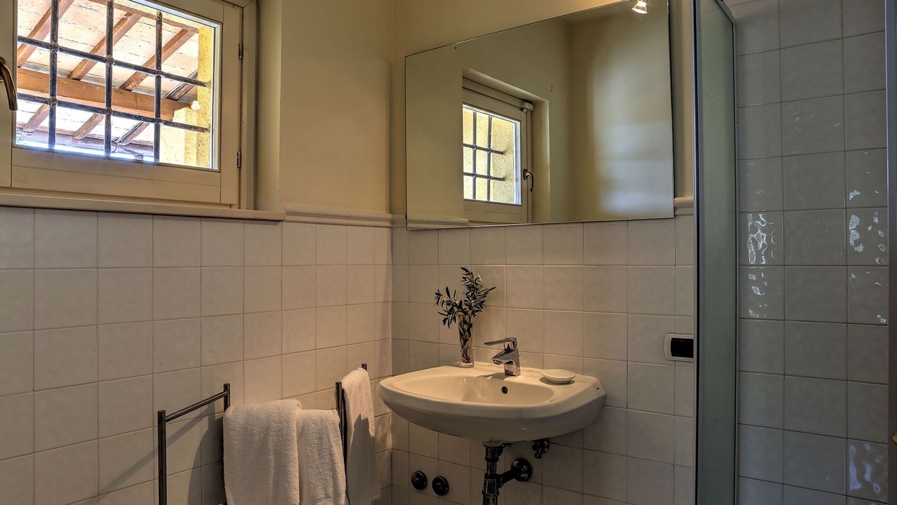 Photo of Bathroom in Foligno