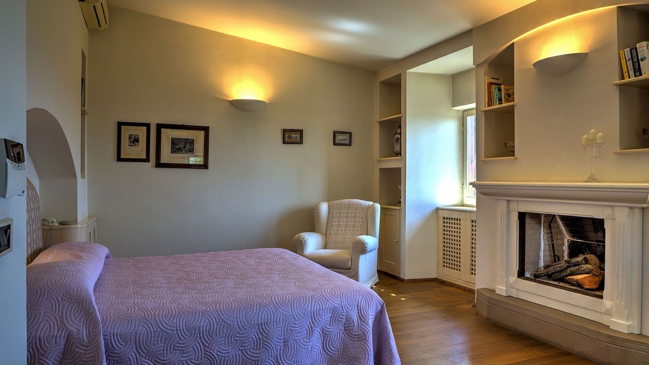 Photo of Bedroom in Foligno