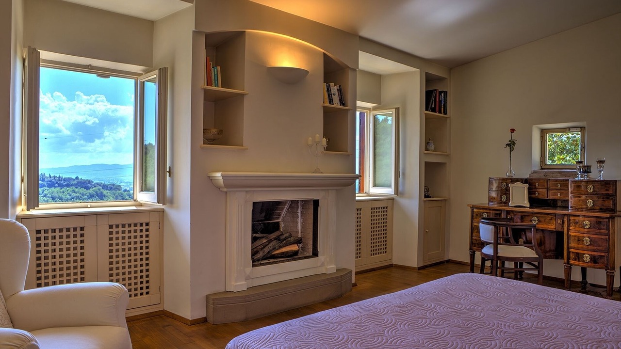 Photo of Bedroom in Foligno