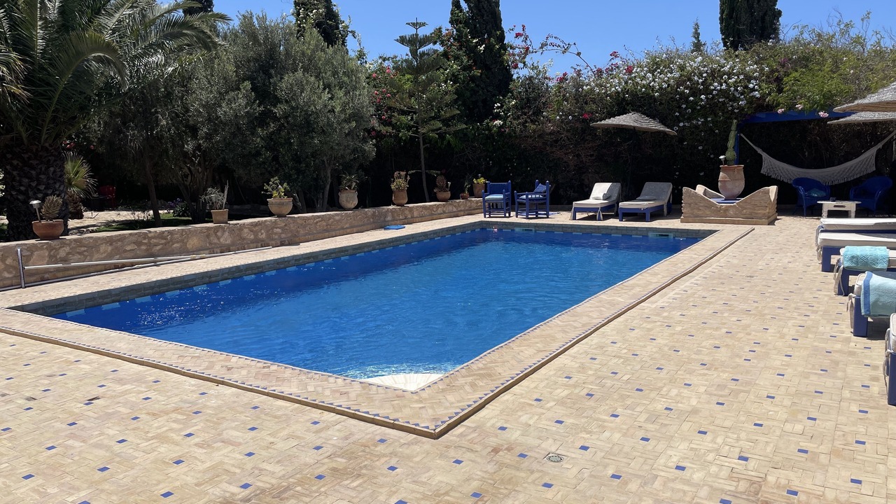 Photo of Outdoor in Ghazoua