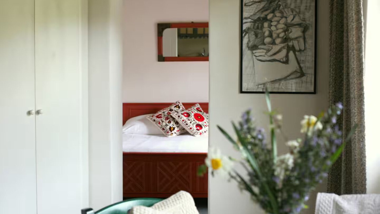 Photo of Bedroom in Assisi