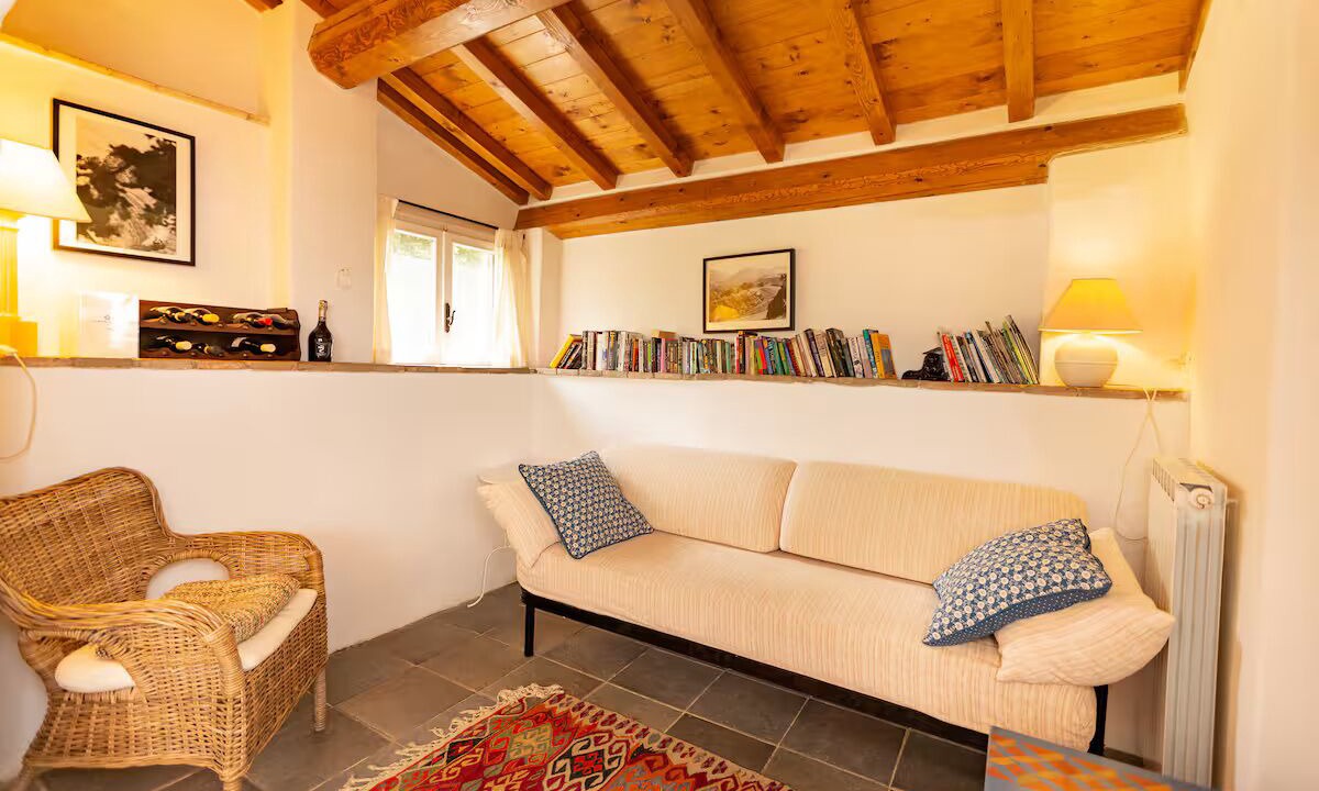 Photo of Livingroom in Assisi