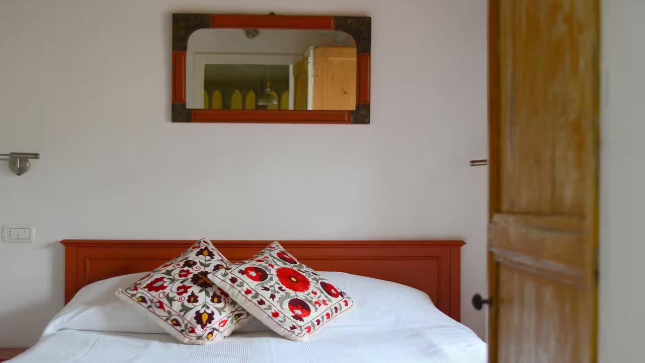 Photo of Bedroom in Assisi