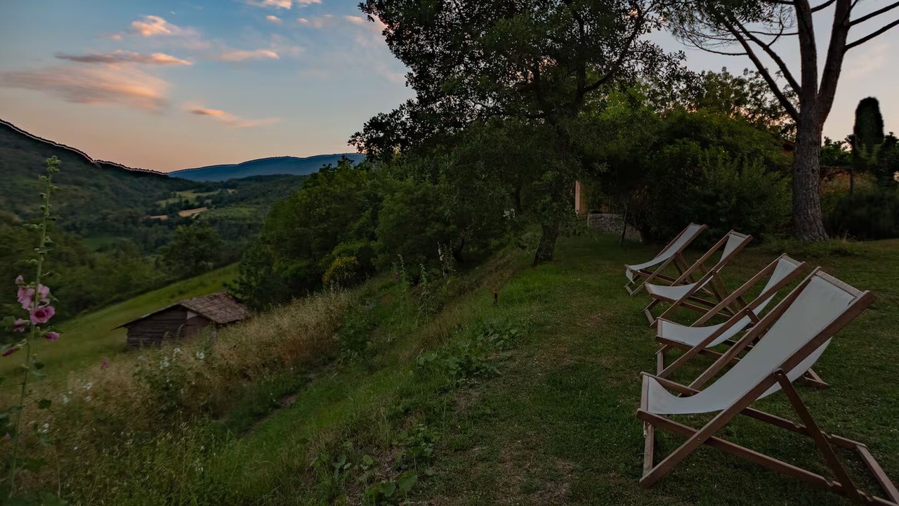Photo of Outdoor in Assisi