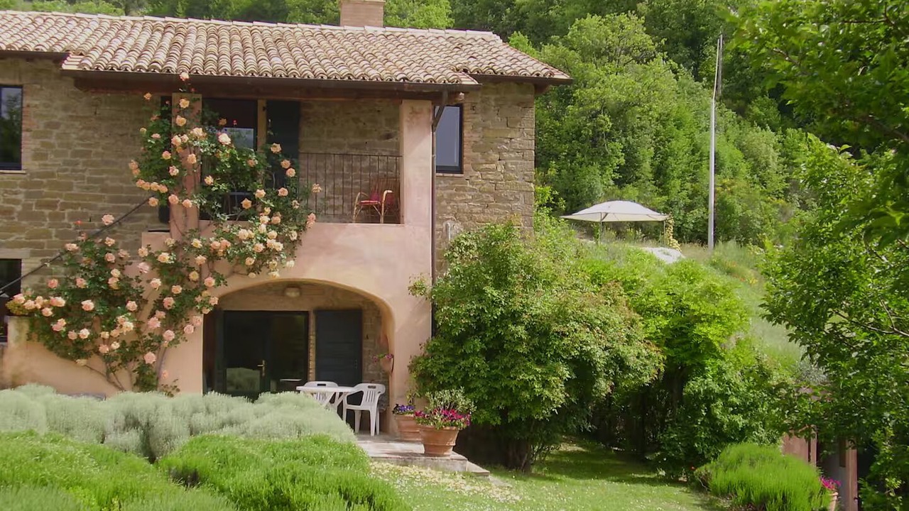 Photo of Outdoor in Assisi