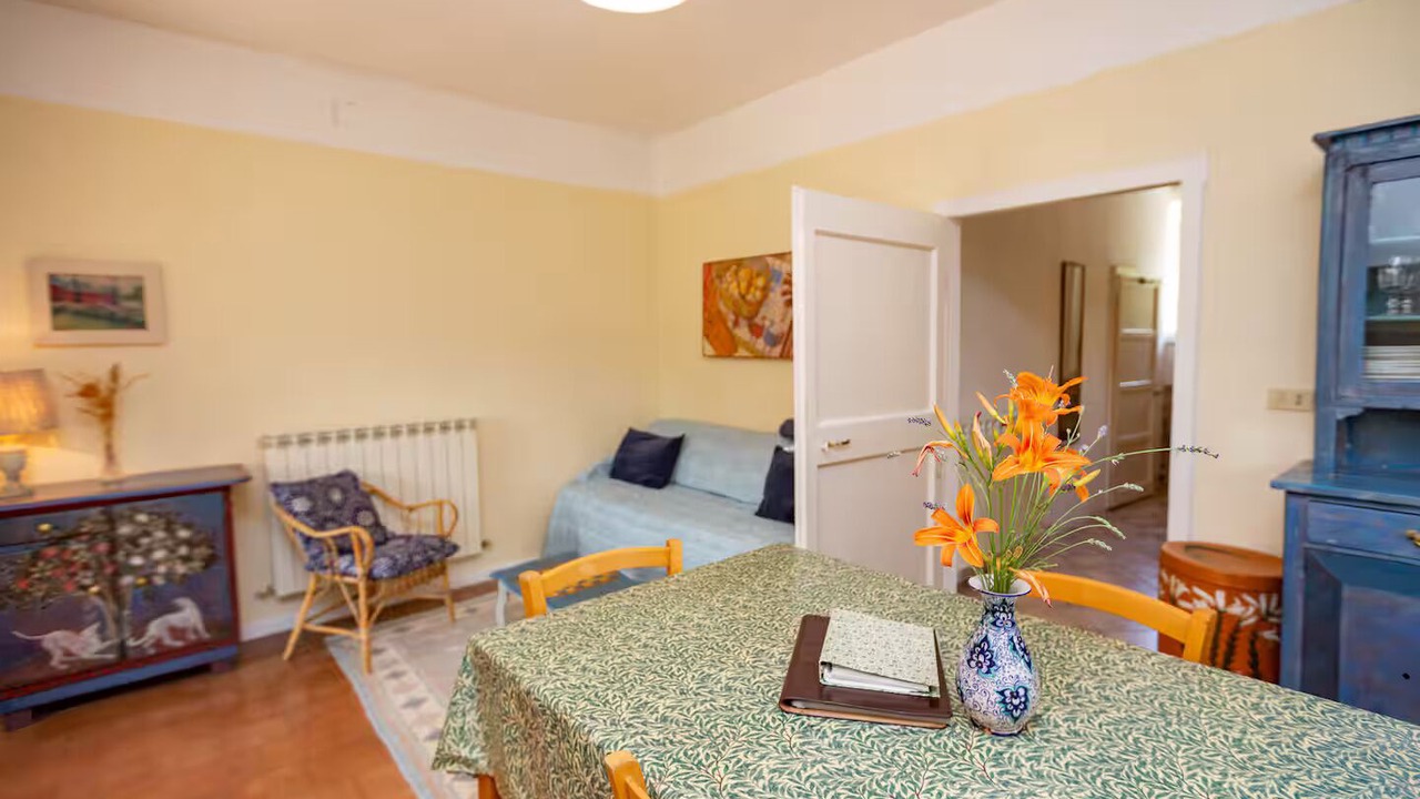 Photo of Livingroom in Assisi