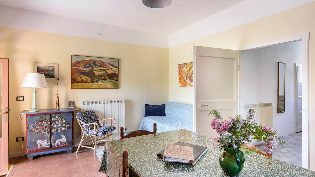 Photo of Livingroom in Assisi