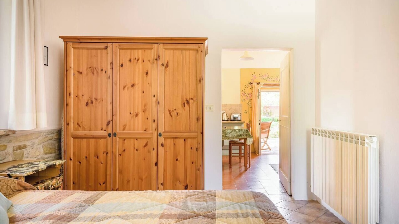 Photo of Bedroom in Assisi