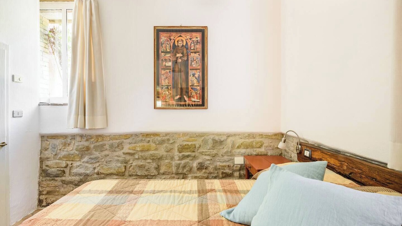 Photo of Bedroom in Assisi