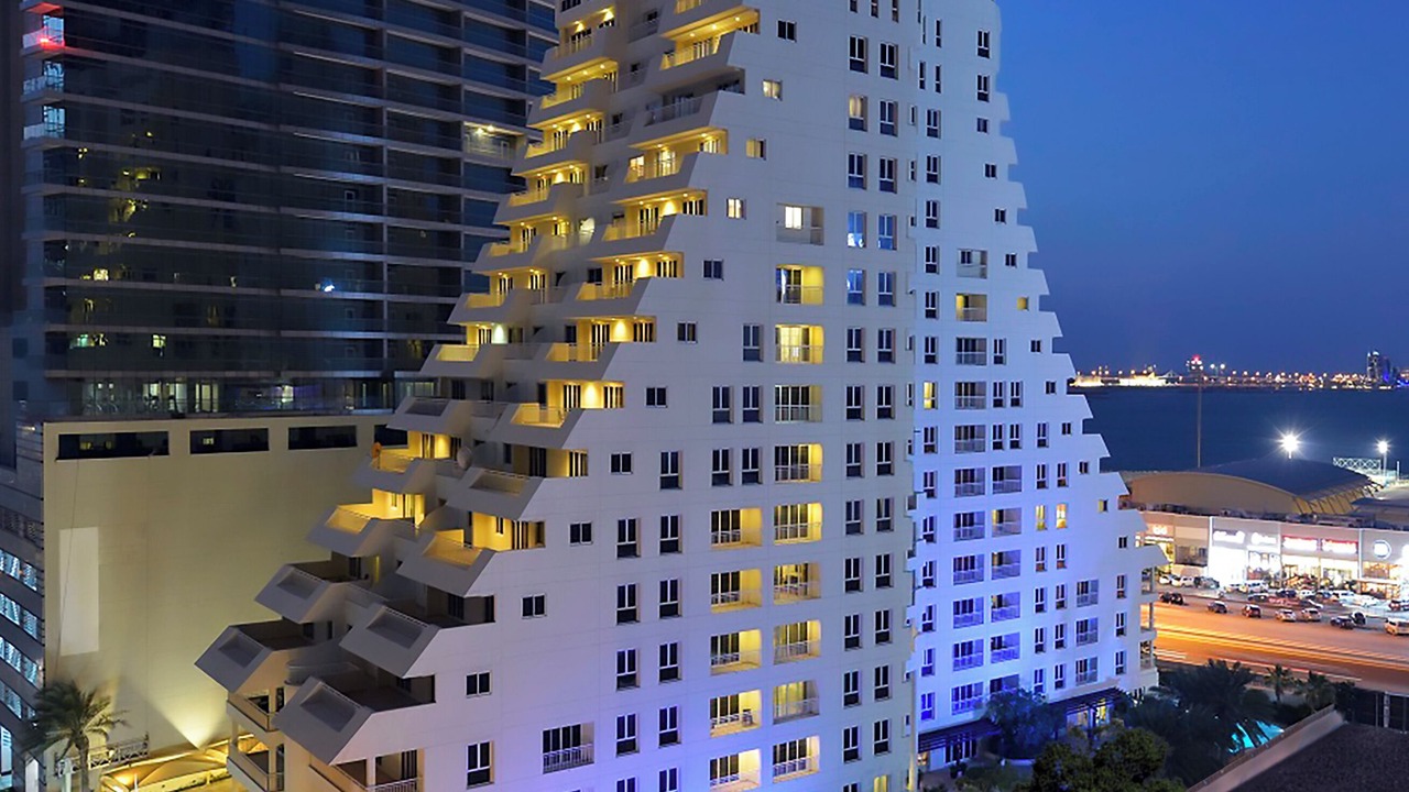 Photo of Outdoor in Manama