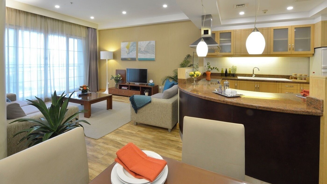 Photo of Livingroom in Manama