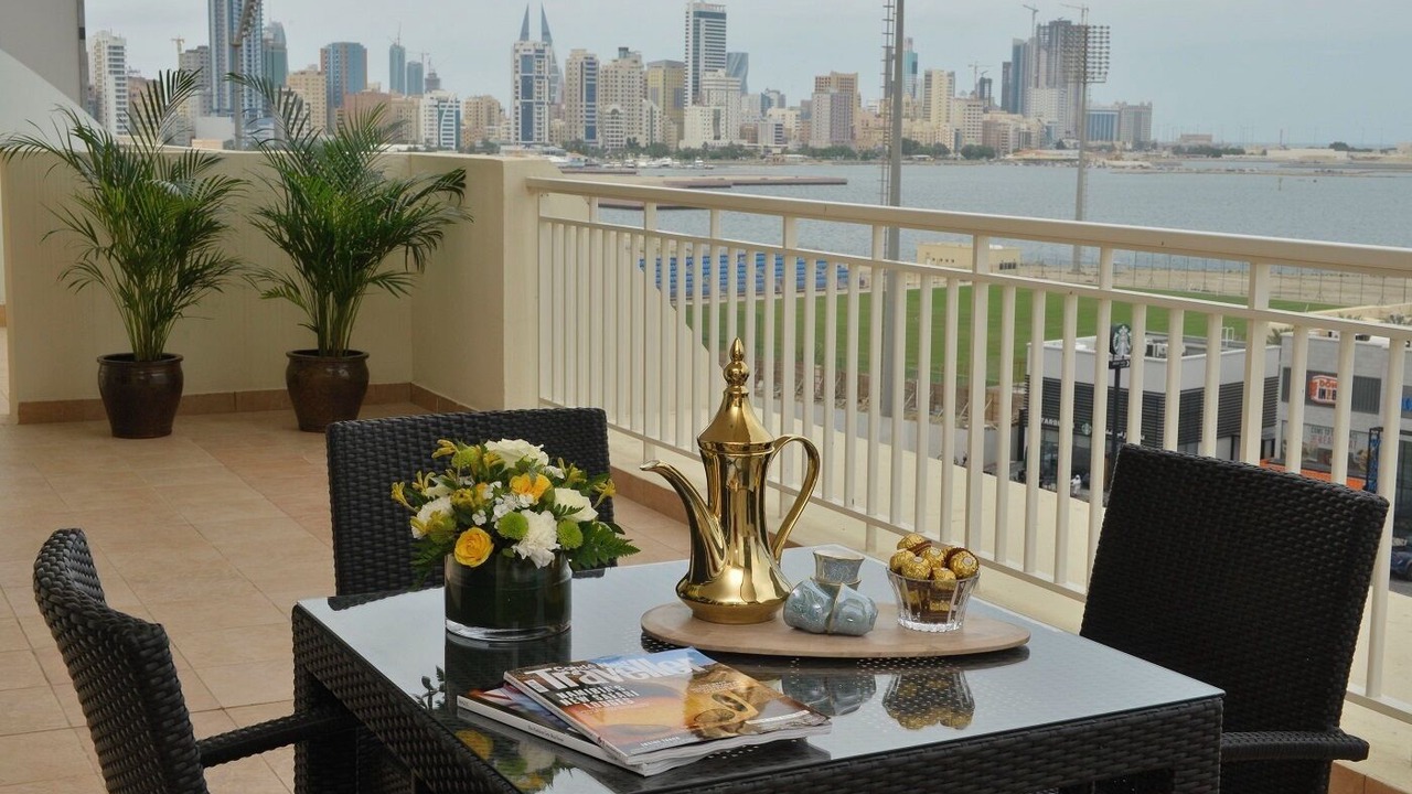Photo of Patio Balcony in Manama