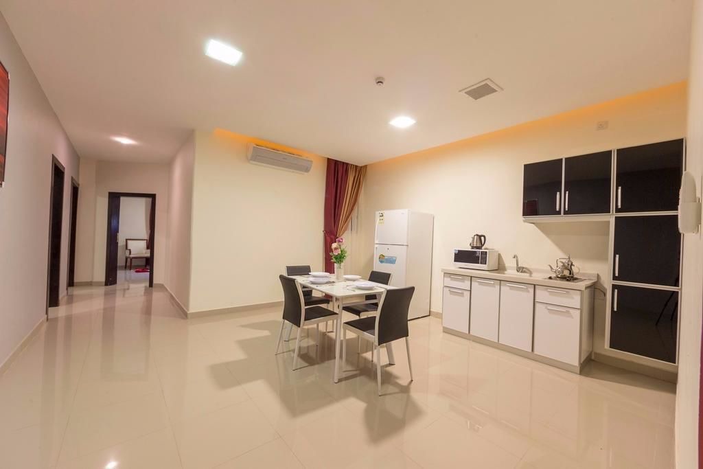 Photo of Livingroom in Sakaka