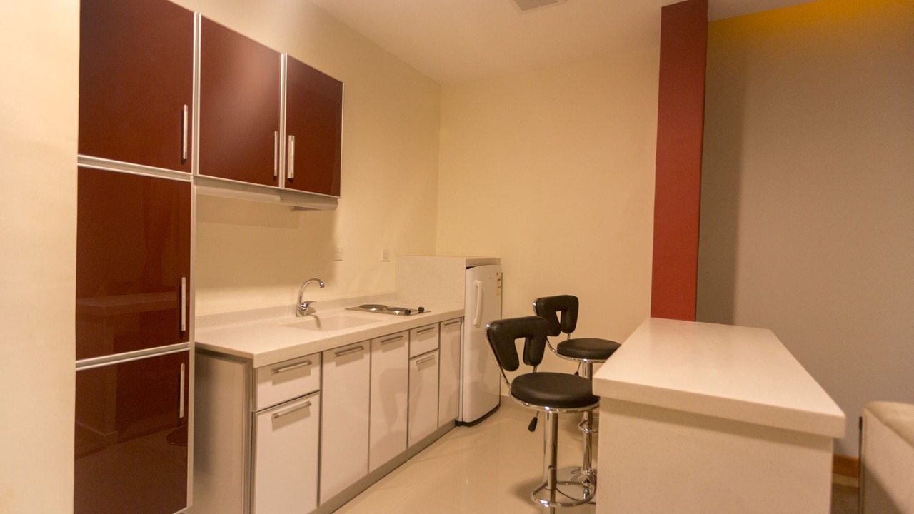 Photo of Kitchen in Sakaka