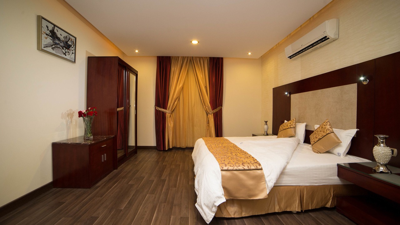 Photo of Bedroom in Buraydah