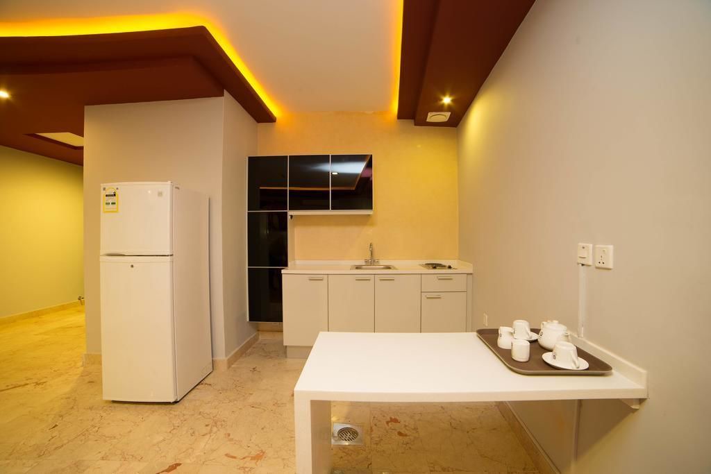 Photo of Kitchen in Buraydah