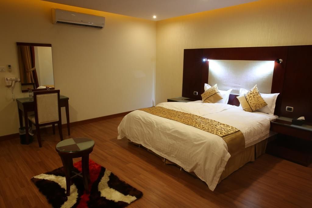 Photo of Bedroom in Buraydah