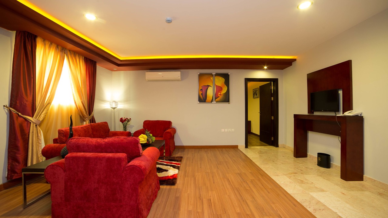 Photo of Livingroom in Buraydah