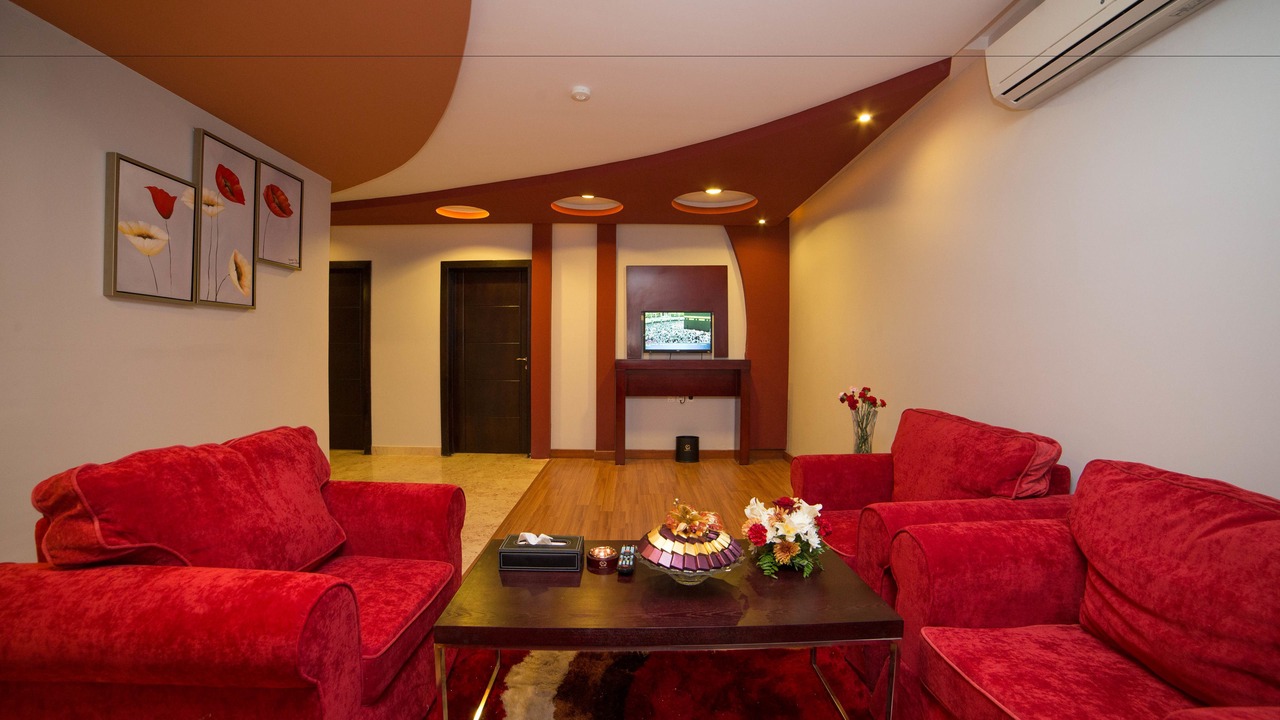 Photo of Livingroom in Buraydah