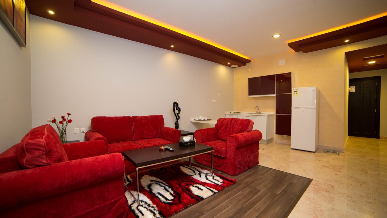 Photo of Livingroom in Buraydah