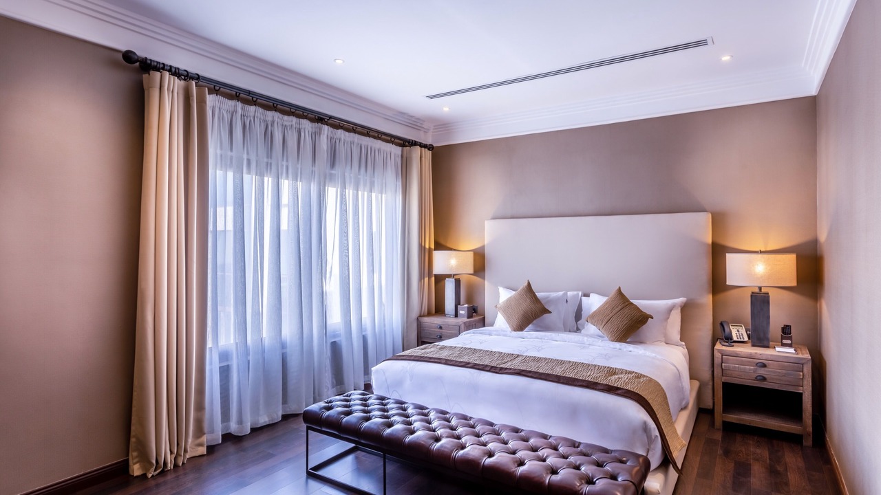 Photo of Bedroom in Riyadh