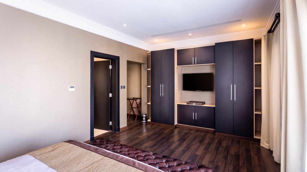 Photo of Bedroom in Riyadh