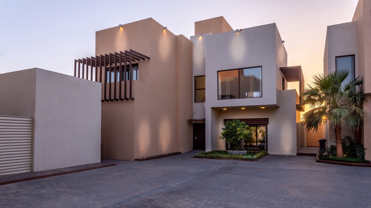Photo of Outdoor in Riyadh